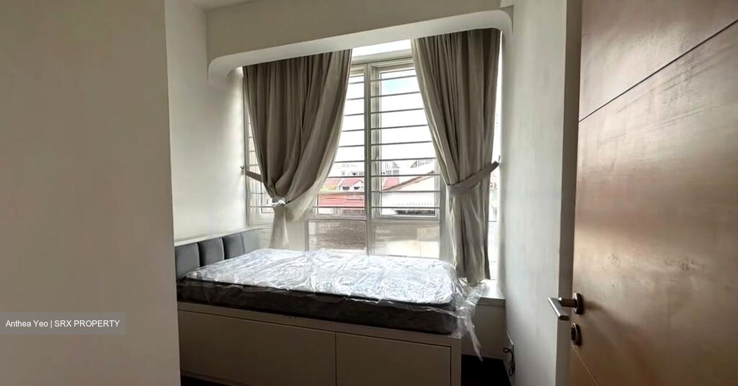Bayou Residence (D19), Apartment #452354531